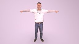 706-T Pose