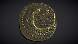 Viking_Wolf_Coin_FBX