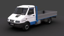 Iveco Daily Truck