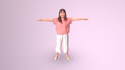 549-T Pose