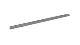 Steel Ruler