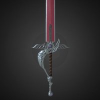 Genesis Sword