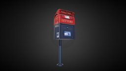 Mailbox