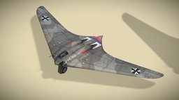 Horten Ho 229