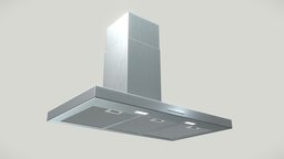 Kitchen Extractor Hood