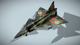 Saab JAS-37 Viggen