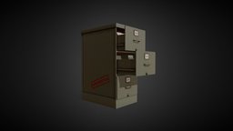 File Cabinet