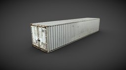 Container 40ft