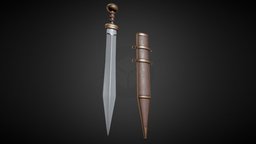 Gladius Sword