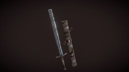 Executioners sword