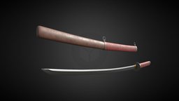 Katana Sword