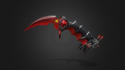 Dragon Karambit