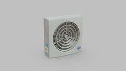 Exhaust Fan-Freepoly.org