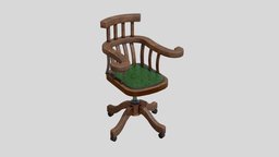 Chair-Freepoly.org