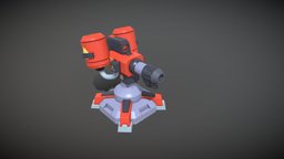 Fire_Turret