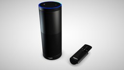 Amazon Echo