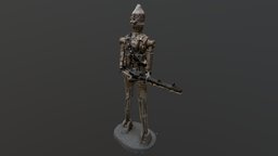 IG-88 (Star Wars)