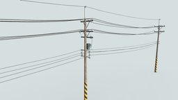 Power Pole