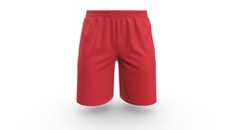 Men Apparel Basketball Shorts