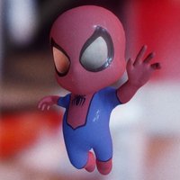 FAN ART SPIDERMAN