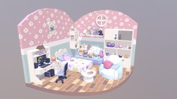 Kawaii Room