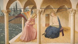 The Annunciation