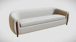 Crate&Barrel Nora Sofa