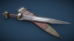 Roman Gladius