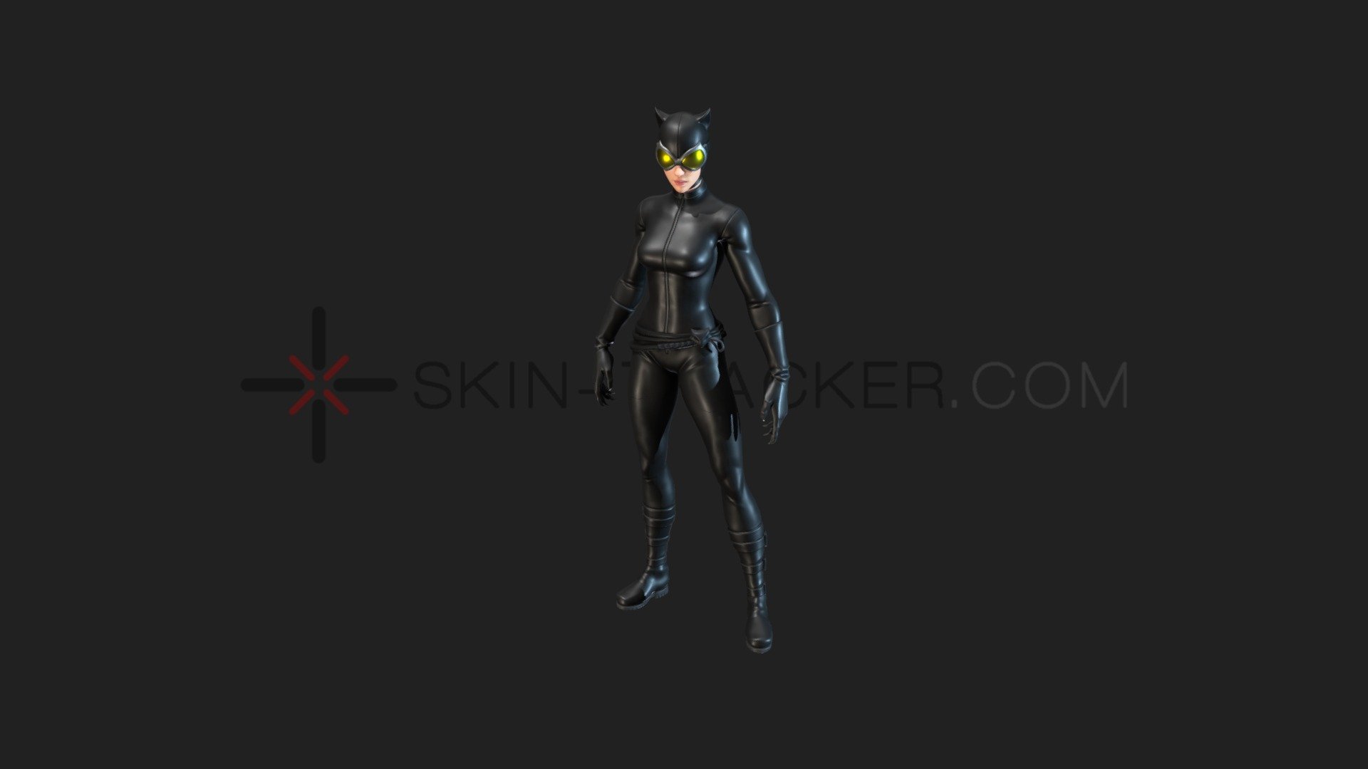 Fortnite 3d model