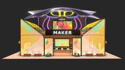 Maker House HQ