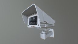 Security Camera