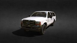 Ford Excursion