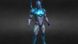 BlueBeetle