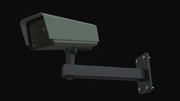 CCTV Camera