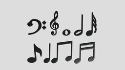 Music Notes