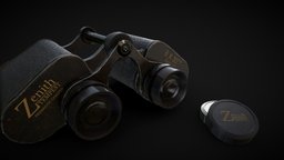 Binoculars