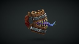 Mimic mug