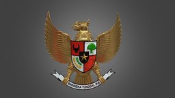 Garuda Pancasila