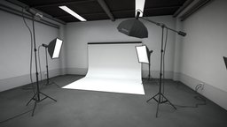 Photo Studio