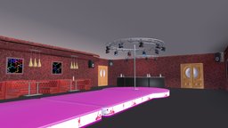 Nightclub