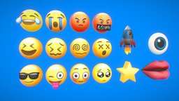 Emoji_Pack01