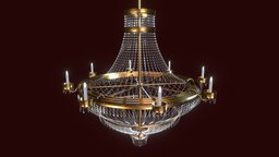 Chandelier