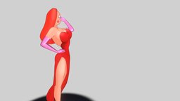 Jessica Rabbit