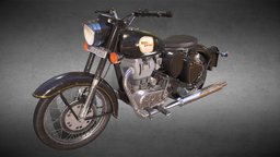 Royal Enfield