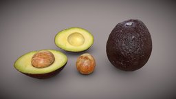 Avocado Pack