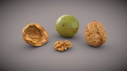 Walnut Pack