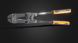 Bolt Cutter