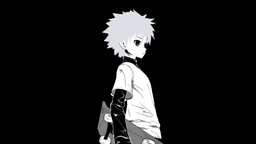 Killua