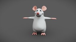 mouse