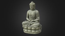 Gautama Buddha